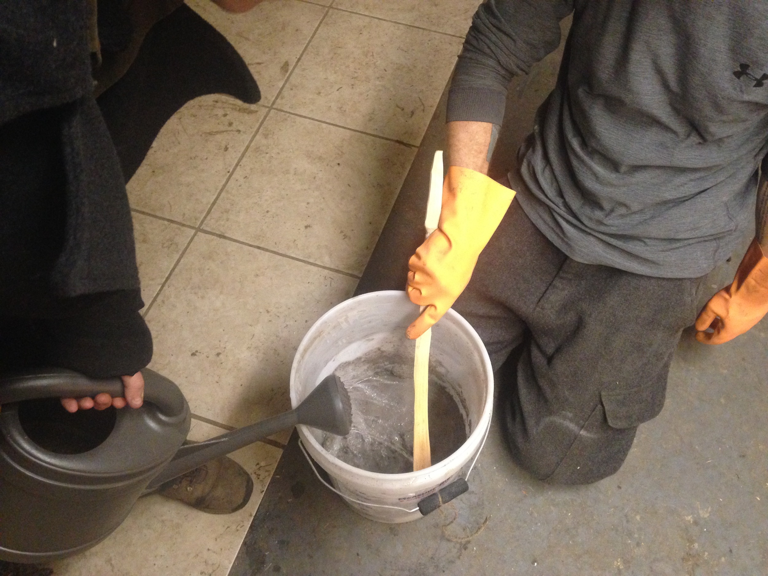 Turning your wood ash into lye for soap making — Raven's Roots
