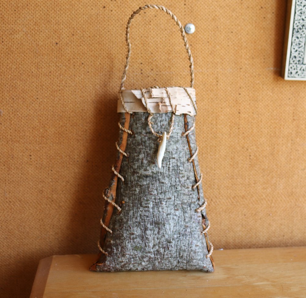 Basket Making Kits - Barfad Willow