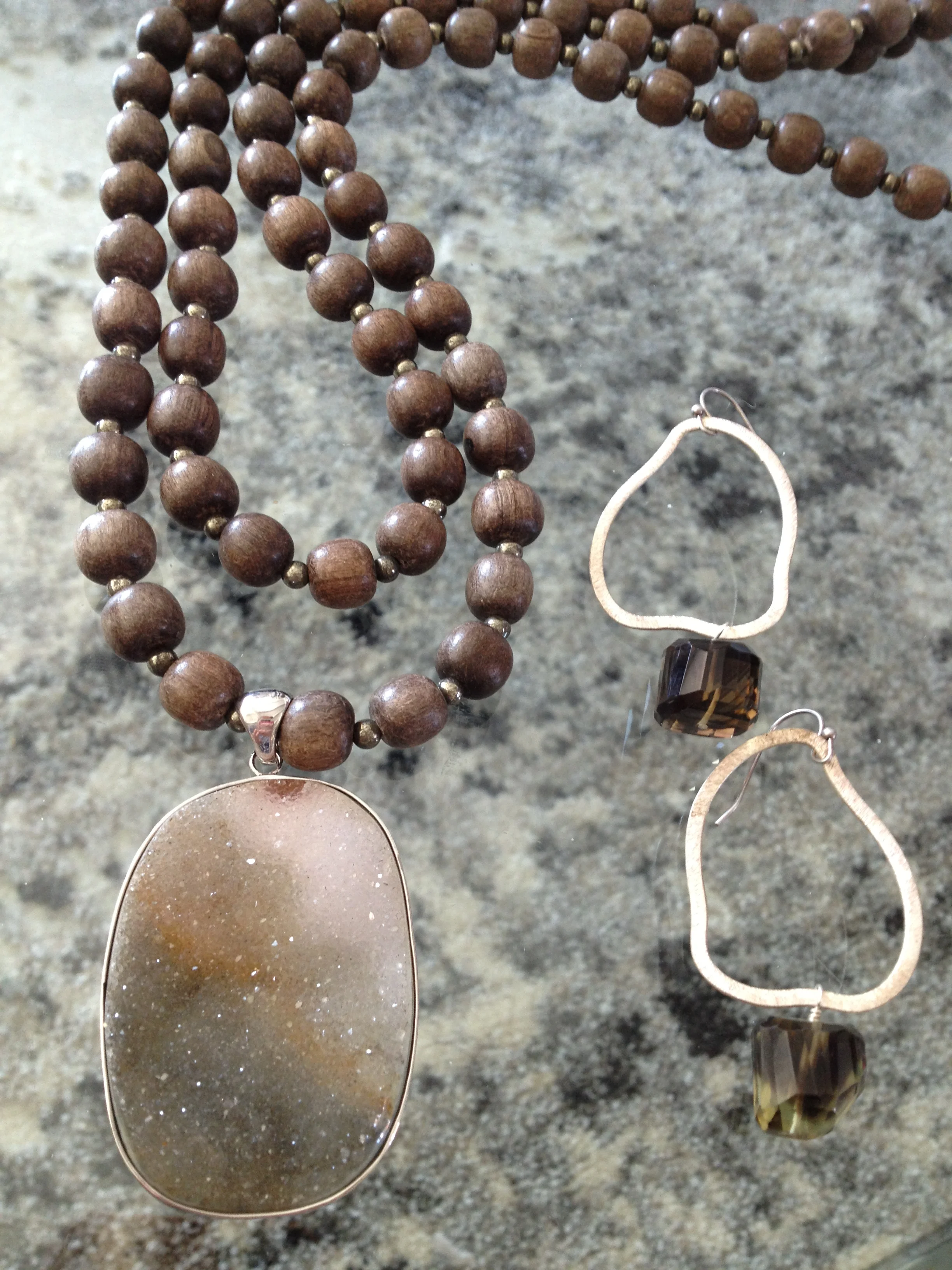 Not Always a Shouter!