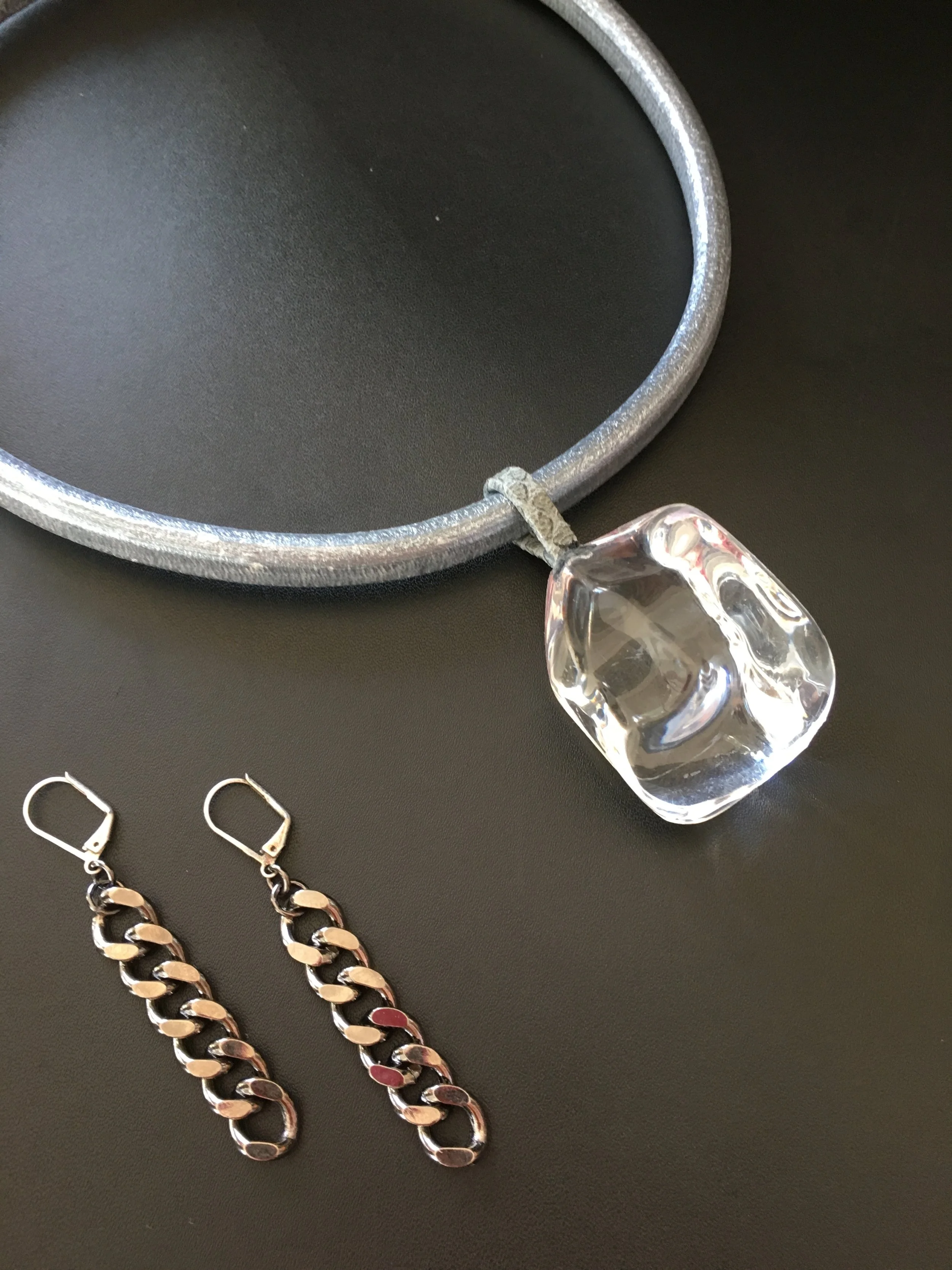 Rakish Fashions Trunk Show