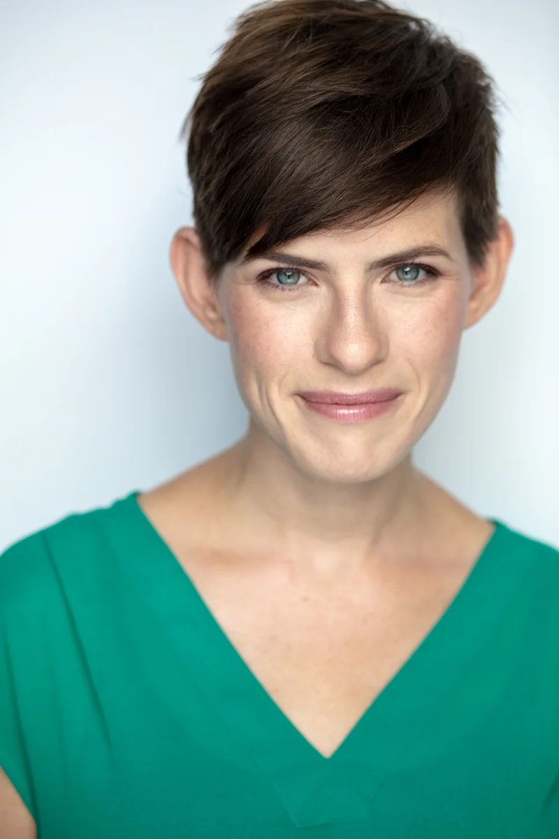 Caroline Cole Stories Caroline Cole Stories offers voice over and copy writing services, as