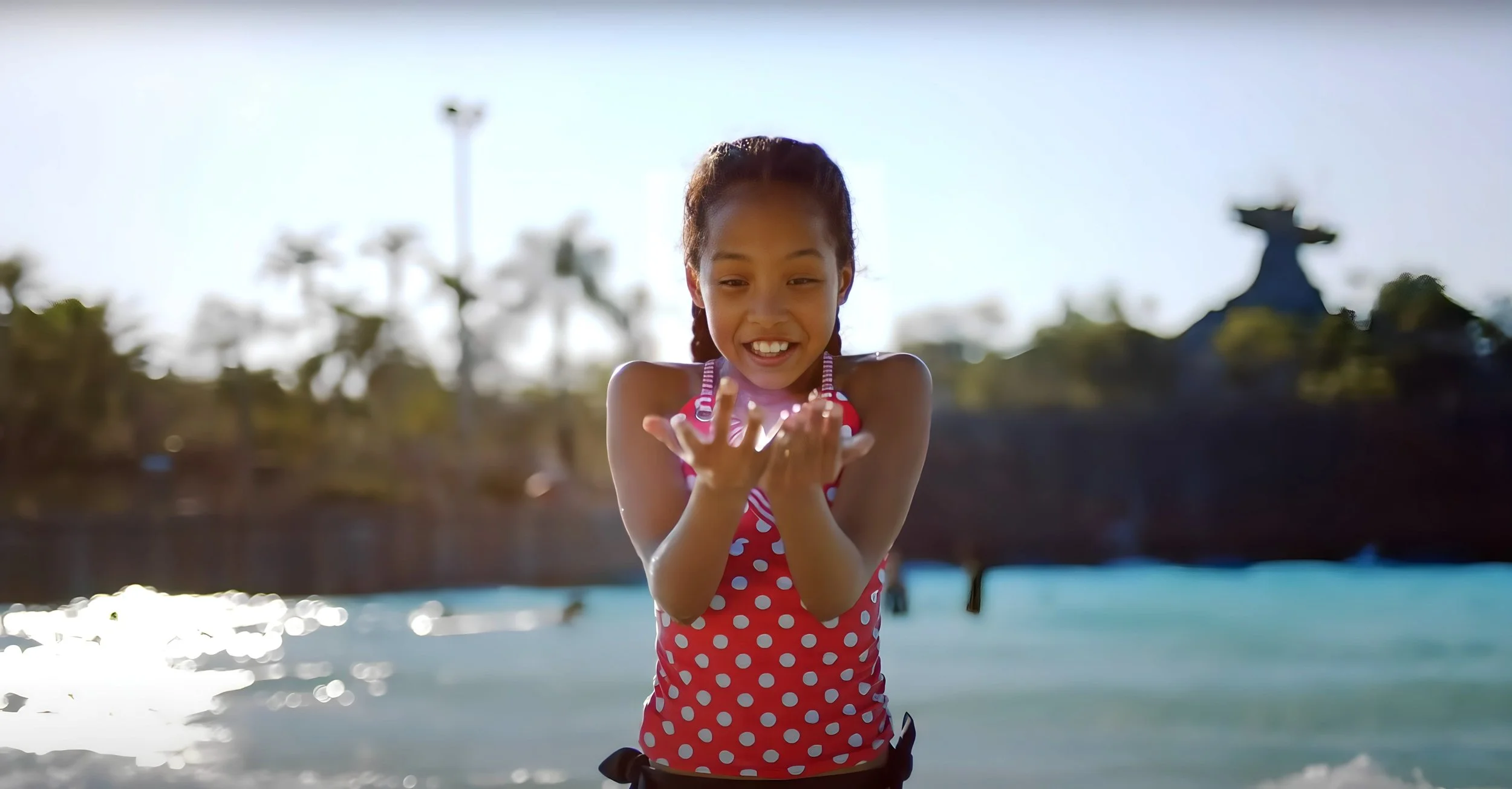 Disney's Water Parks