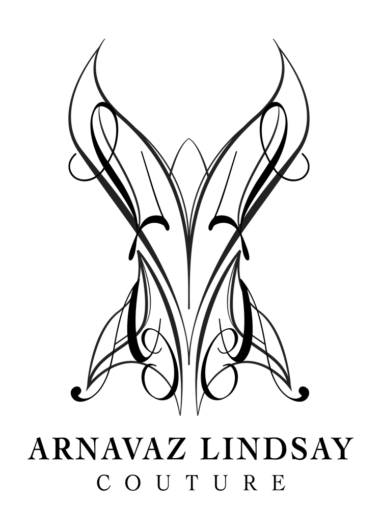 Arnavaz Lindsay Couture