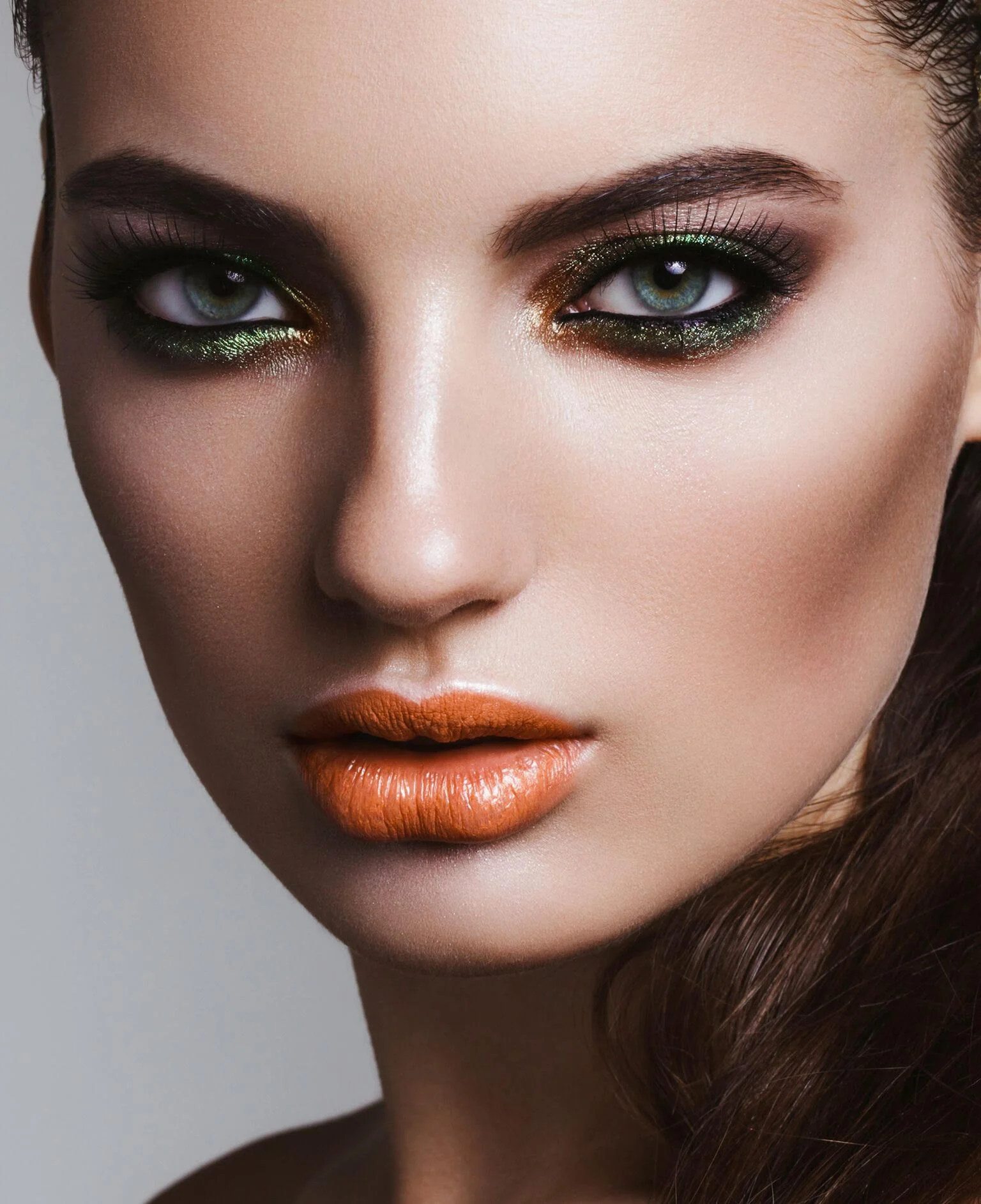 Become a Highly-Competent FX Makeup Artist