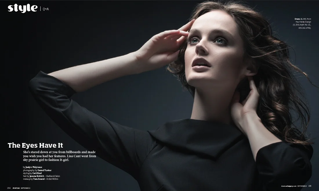 Makeup Artist School Calgary, Canada Artists Within Makeup Academy