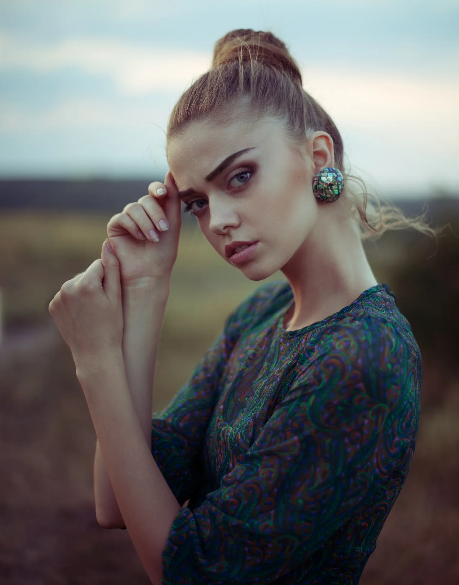 Attend Artists Within for Your Comprehensive In-School Fashion Styling Training