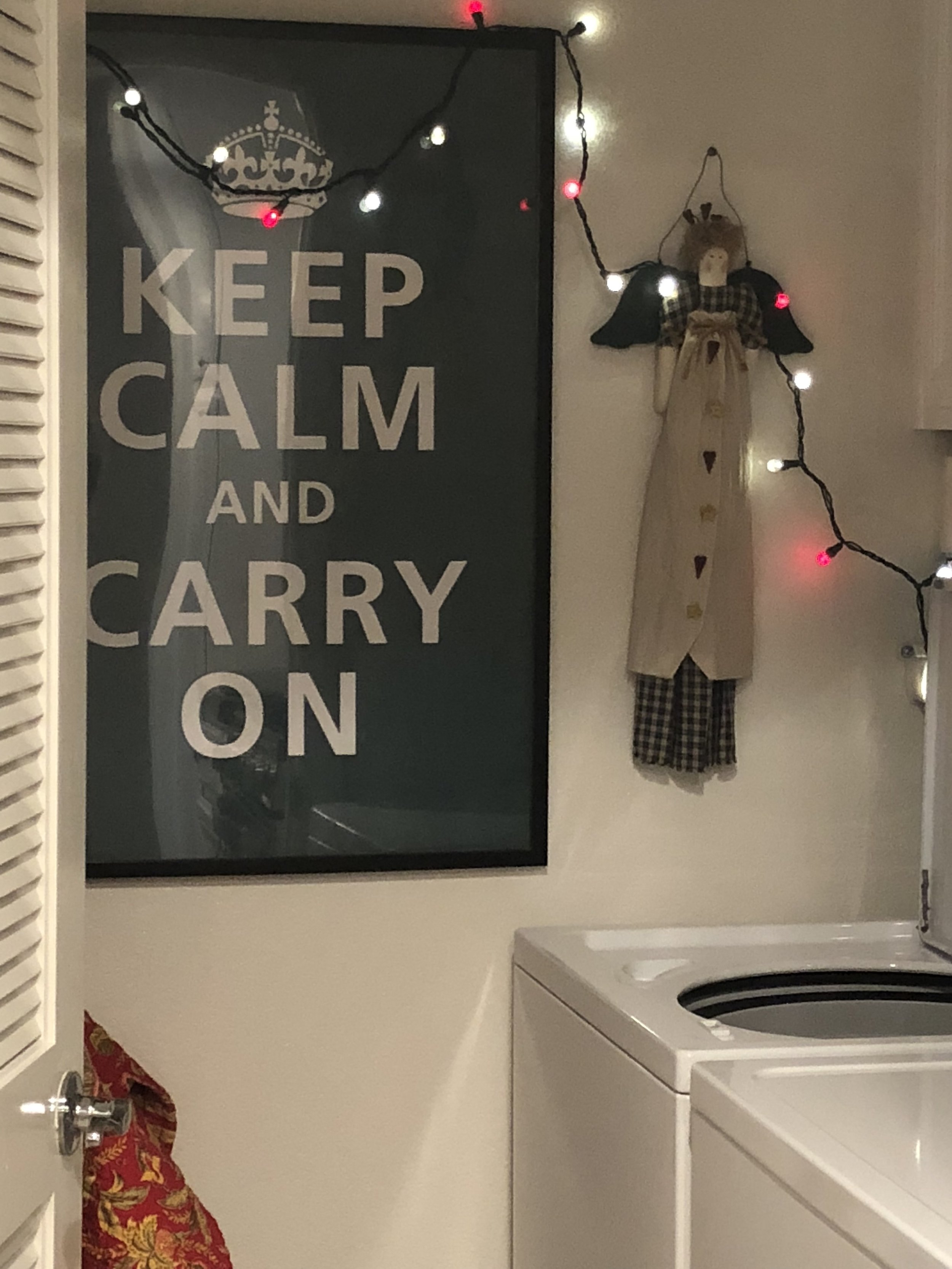 Less-Stress Organizing Solutions Blog