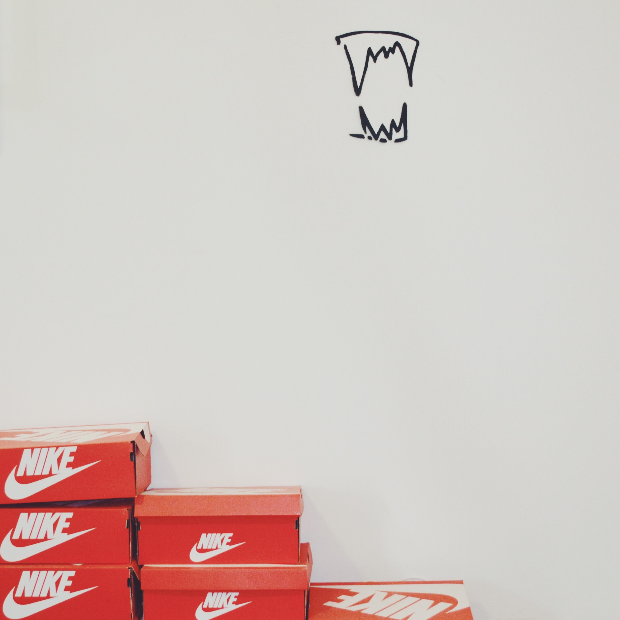 'The Logo' and the inspiration