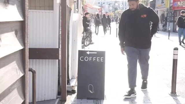 Here's a recap from the view of a few good friends. Still don't really know what to say other than THANK YOU!! And look at this dope video the homie @okuno_takeshi made!! #arigatogozaimas #ChopStock #tokyocoffee #coffeeshouldbedope