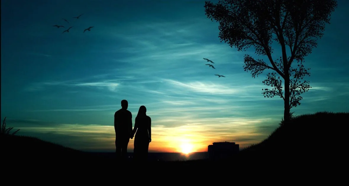 The End of Linear Man & Woman