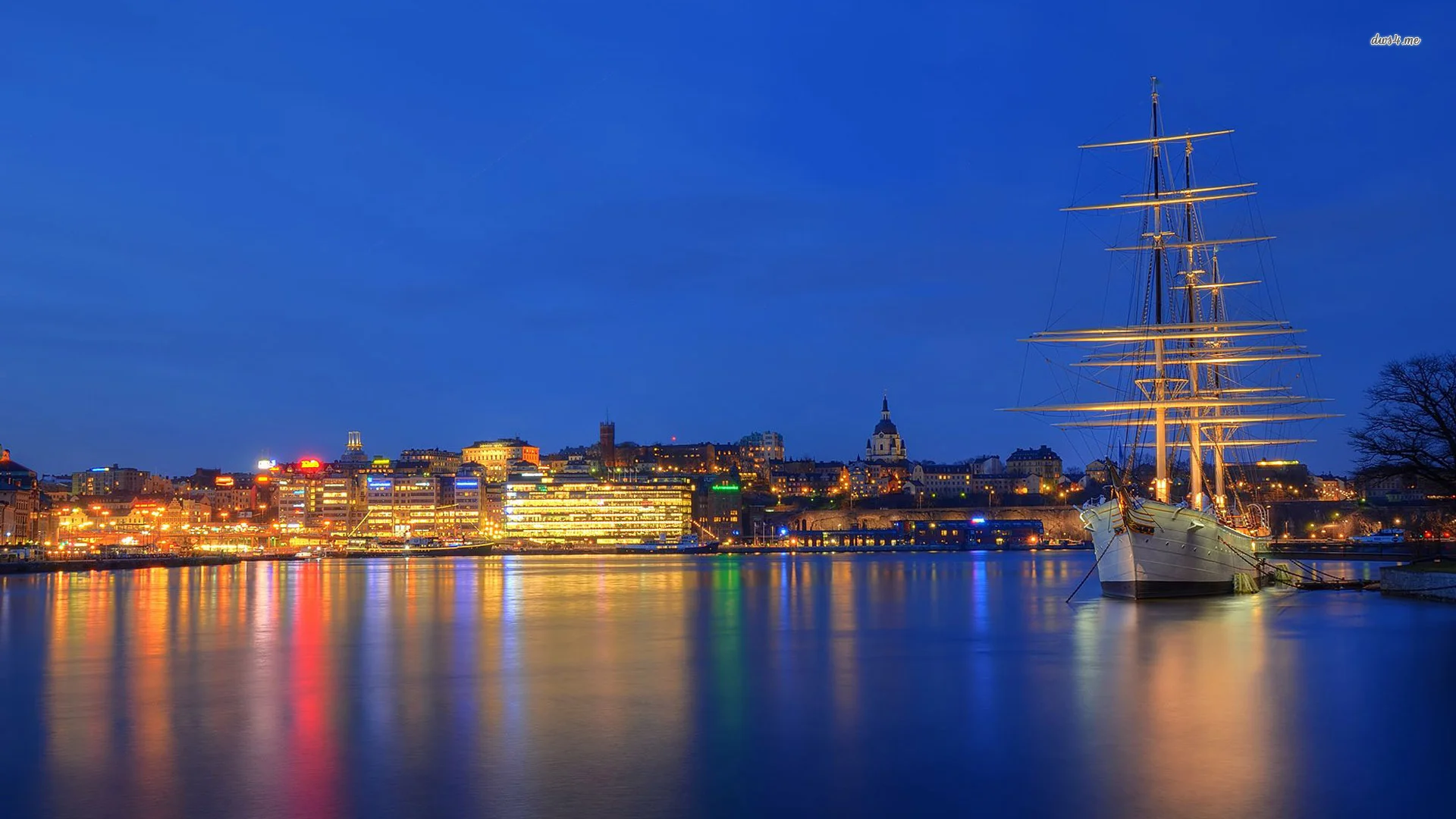 Stockholm Day Workshop