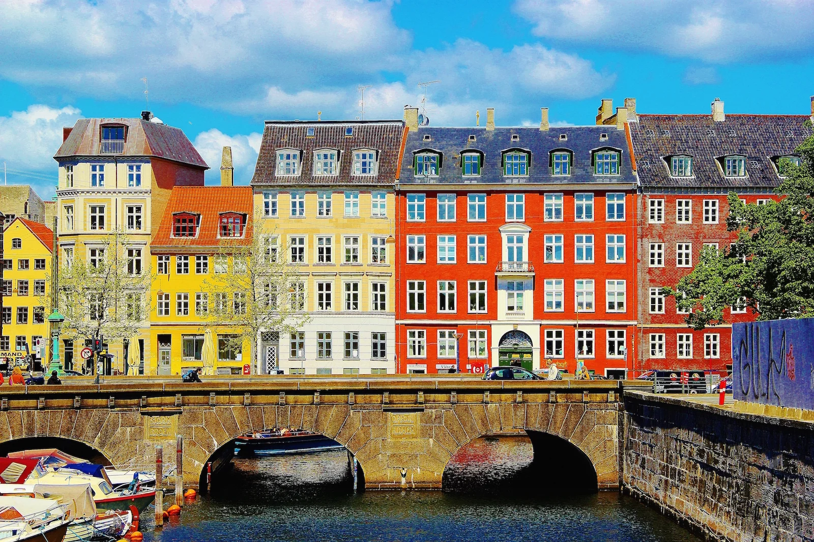 Copenhagen Evening Satsang