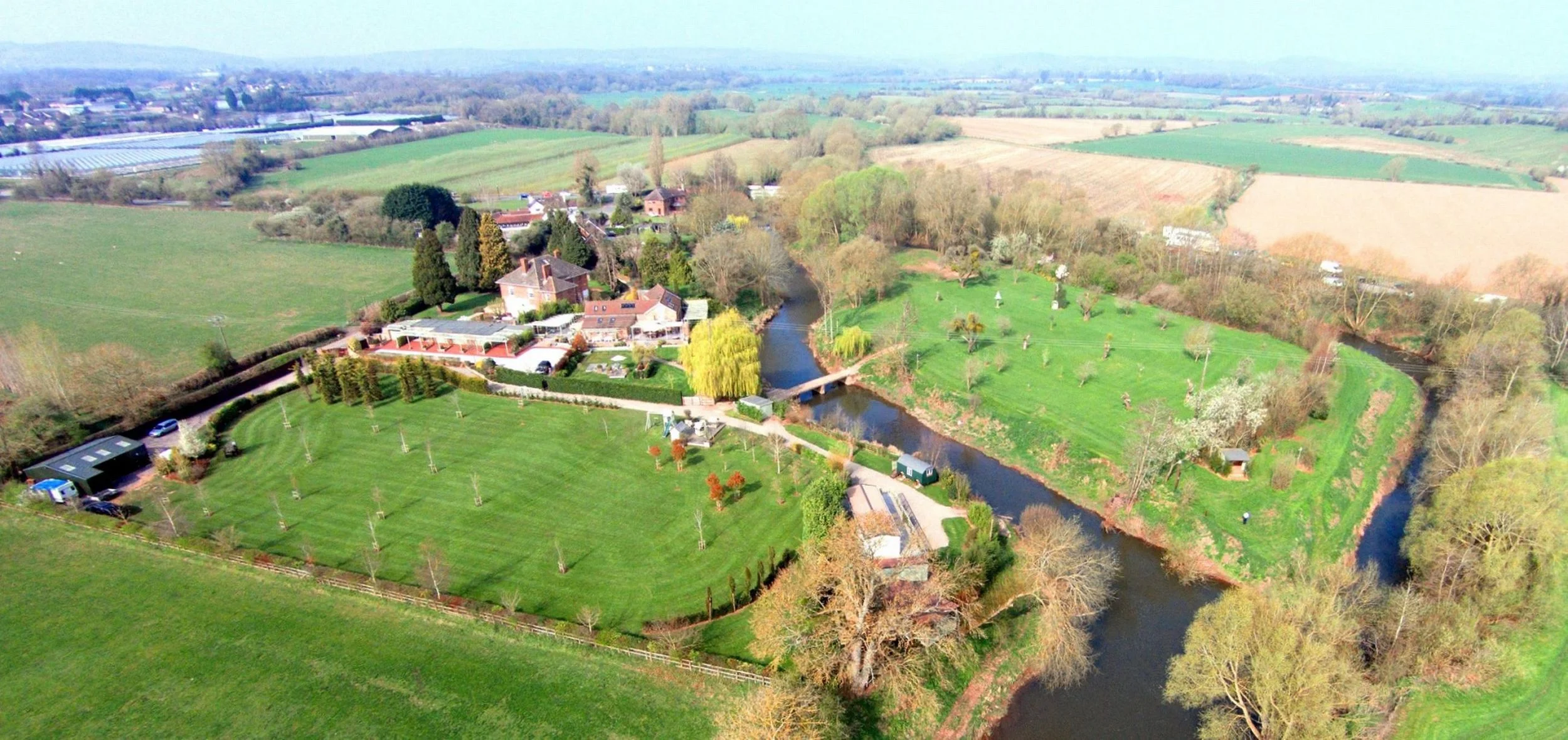 Worcester Evening Satsang