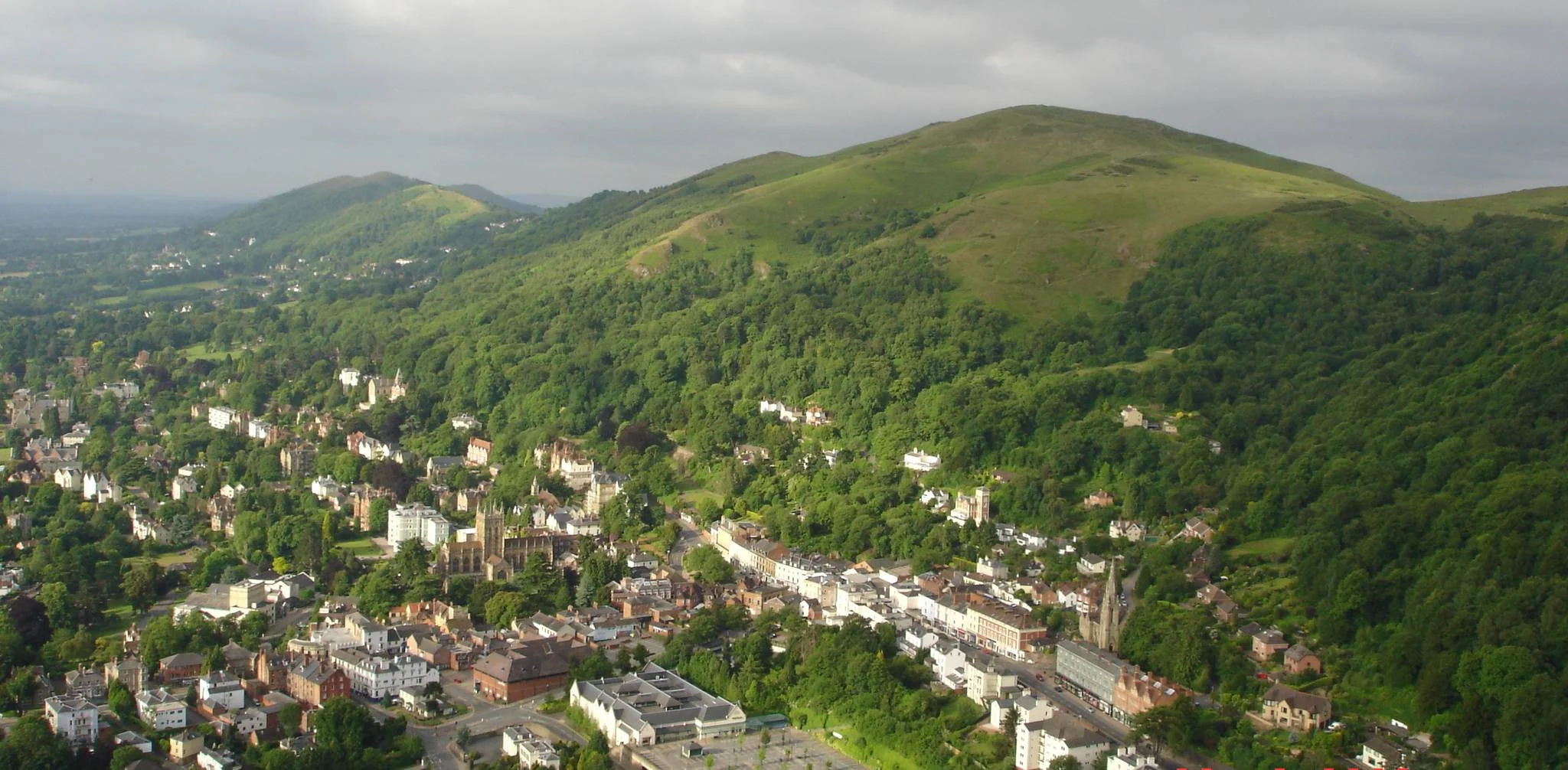 Malvern Weekend Workshop