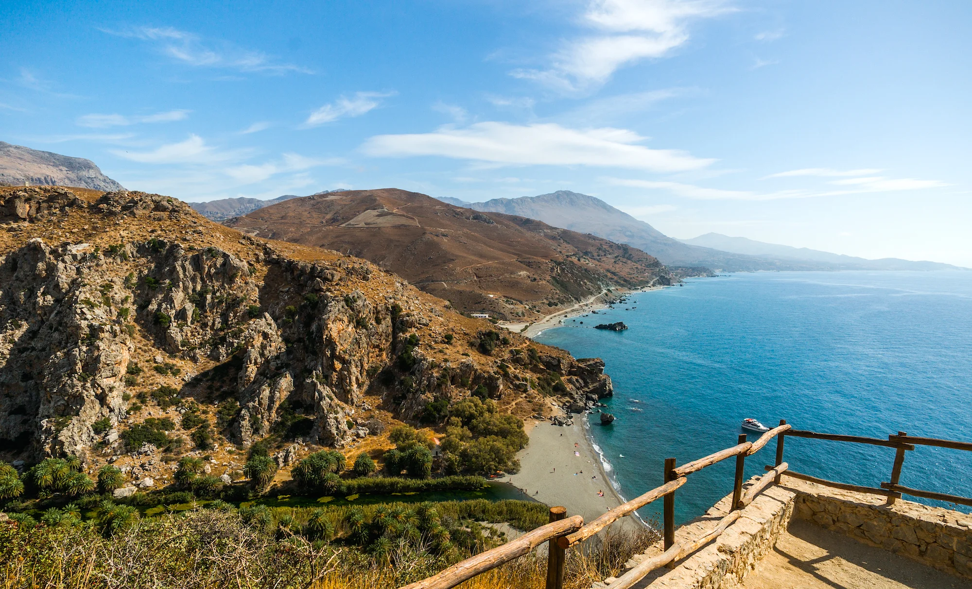 Crete Virtual Retreat 2019 - LIVE!