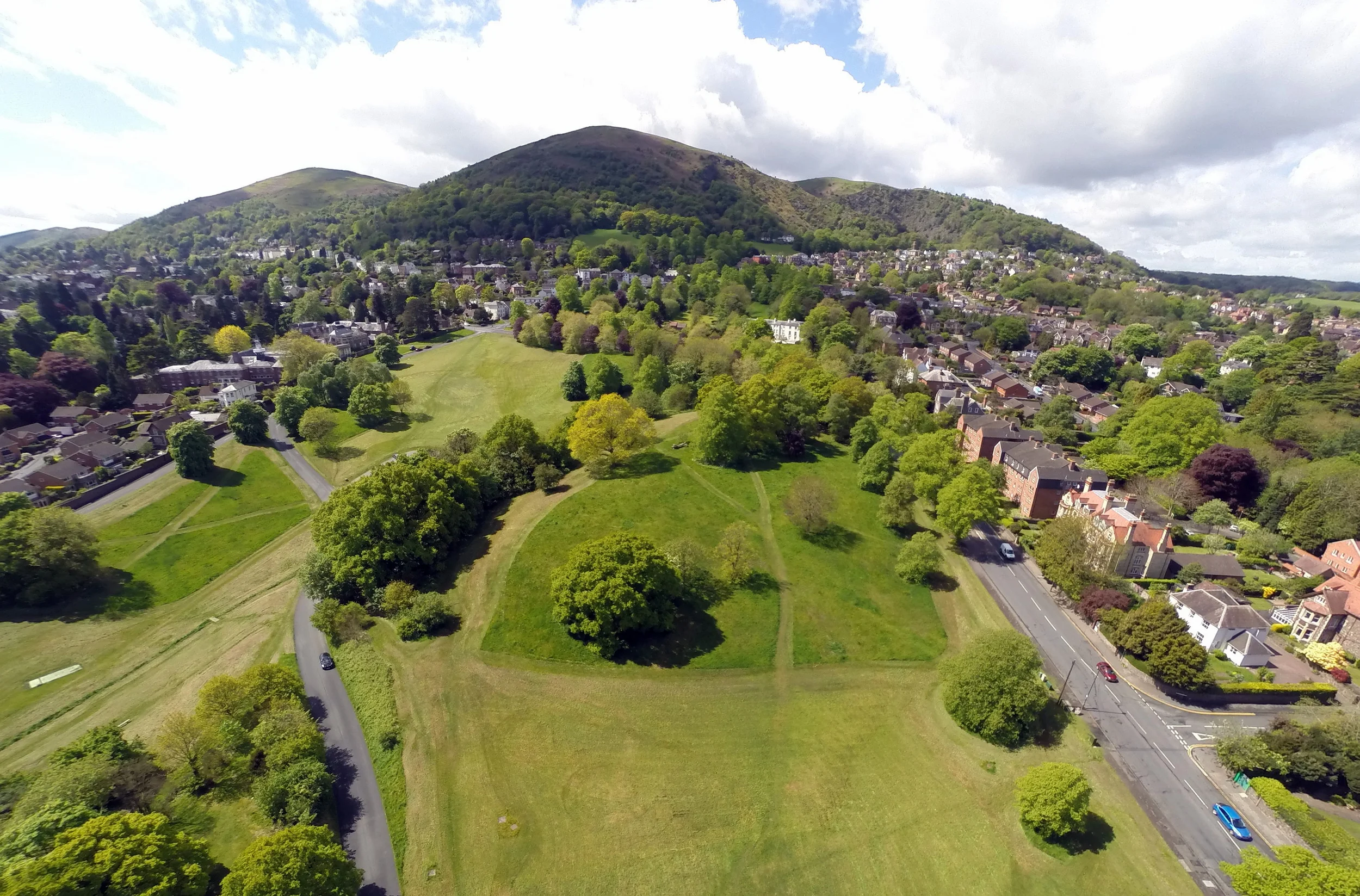 Malvern Evening Satsang