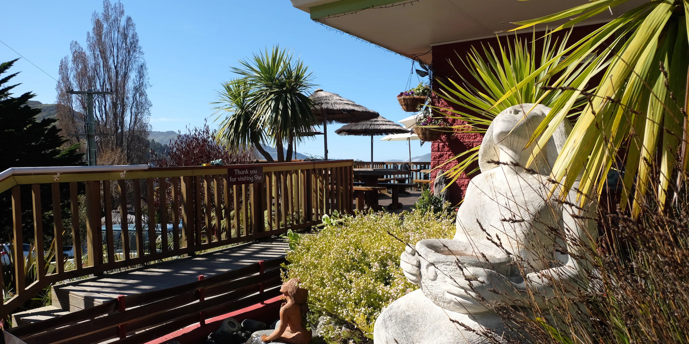 Christchurch Evening Talk