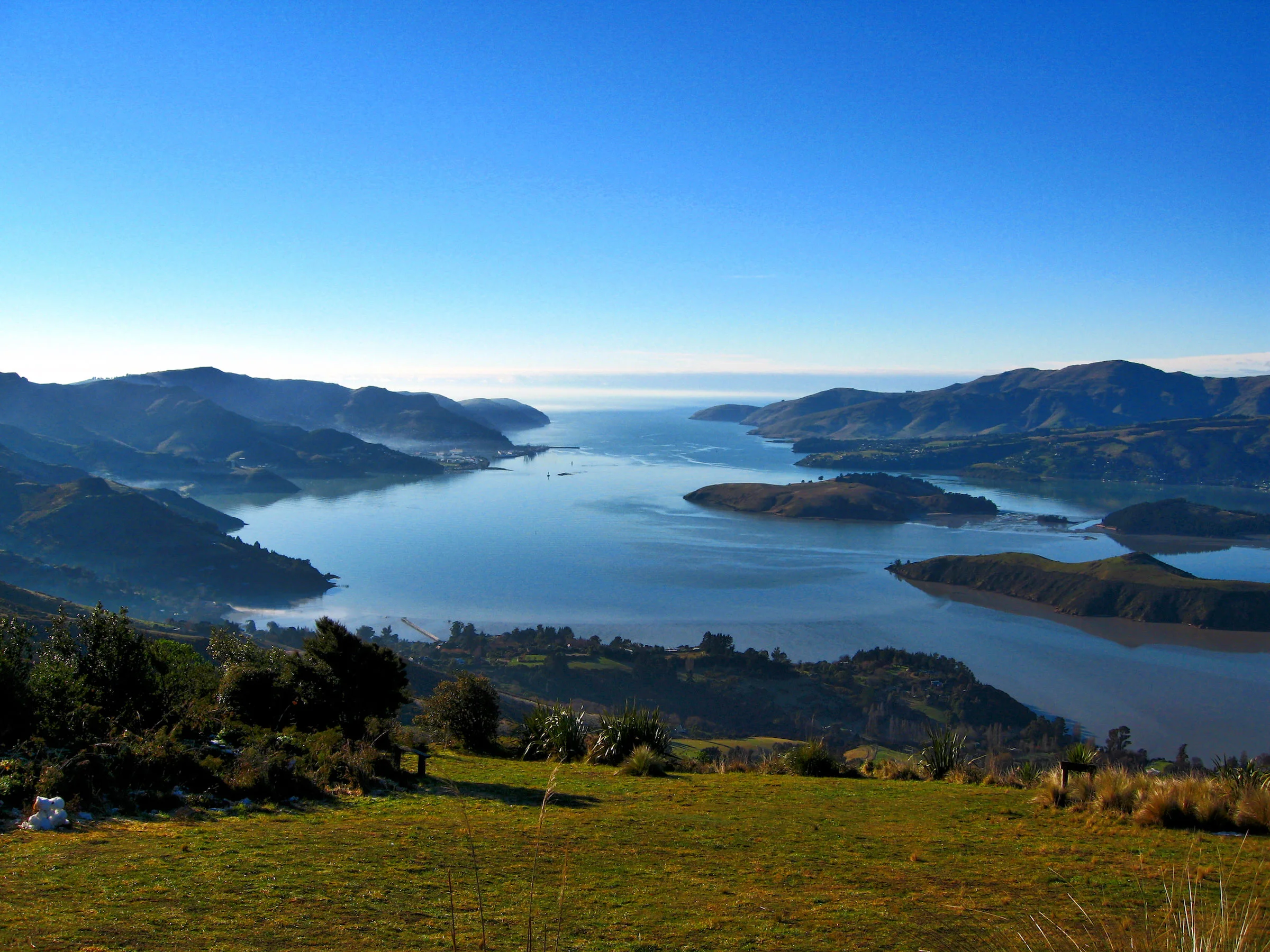 New Zealand 5 Day Retreat