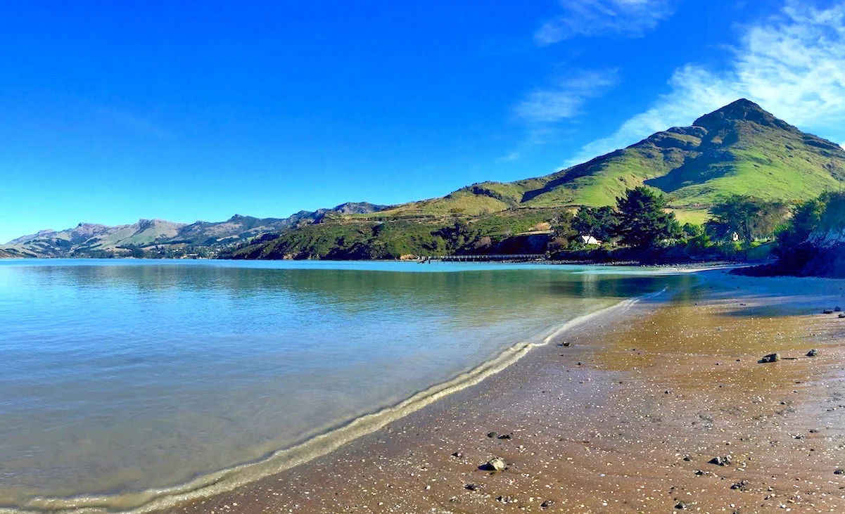 New Zealand 5 Day Retreat