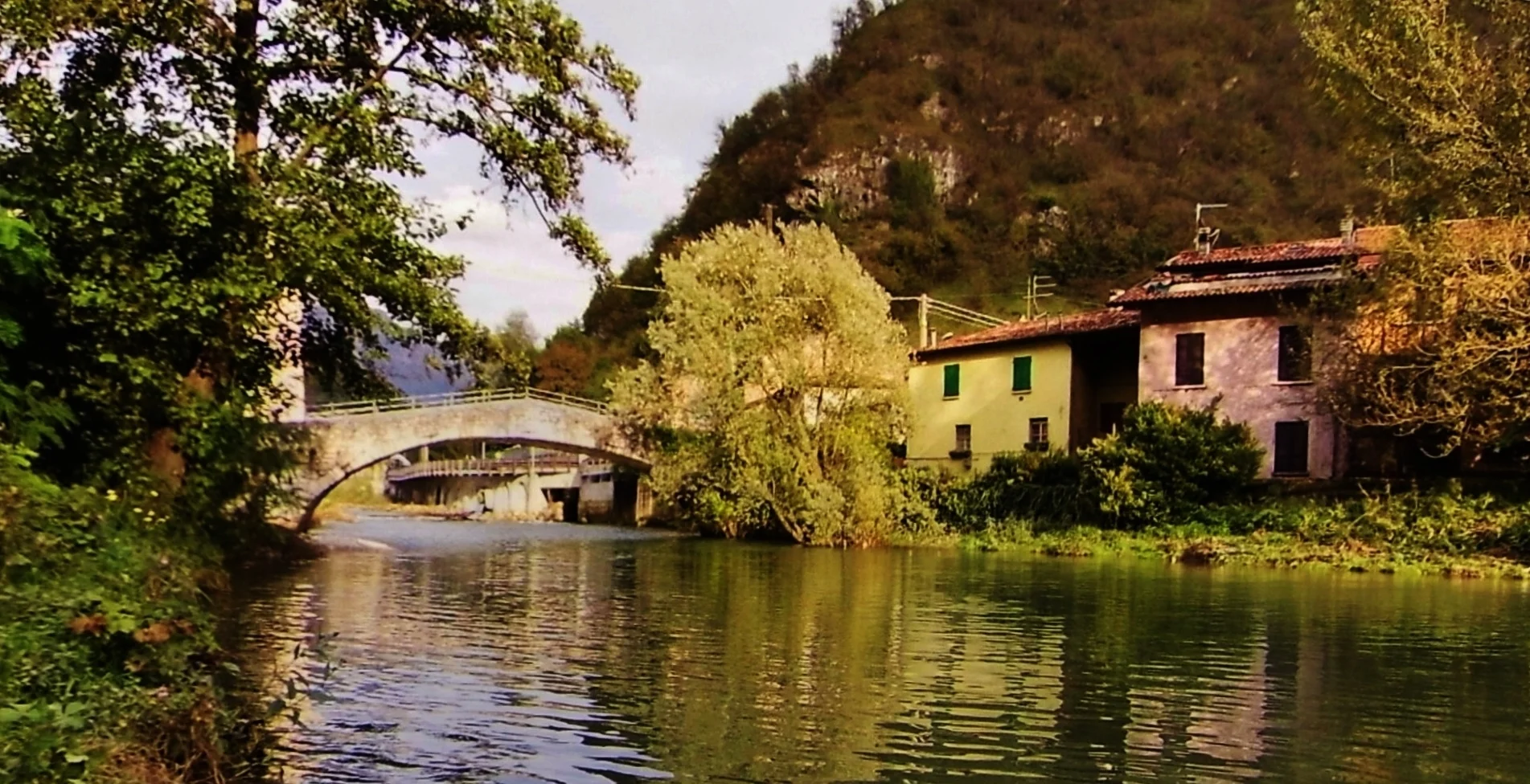 Brescia Evening Satsang
