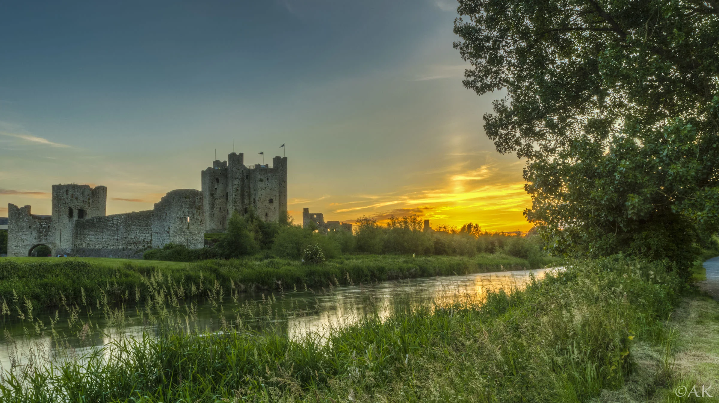 Limerick Evening Satsang