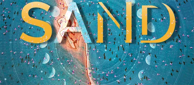 SAND Science and Non-duality - Umbria, Italy