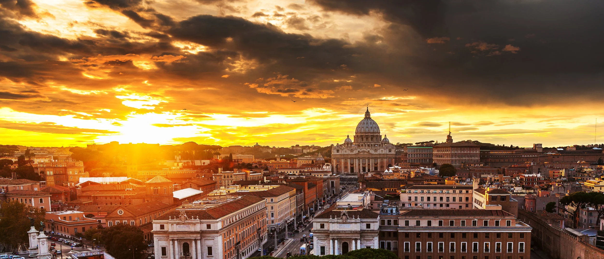Highlights from Sessions in Italy - May  2018