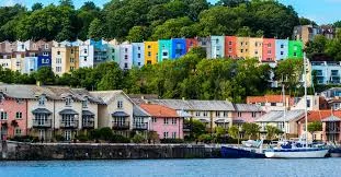 Bristol Author Event B Prior &amp; Miguel Dean - Realisation in Relationship 