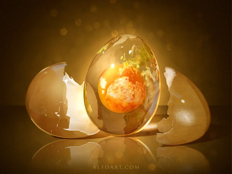 Egg Planet Cosmic Egg Divination.jpeg