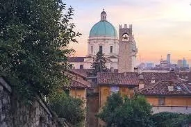 Brescia Evening 