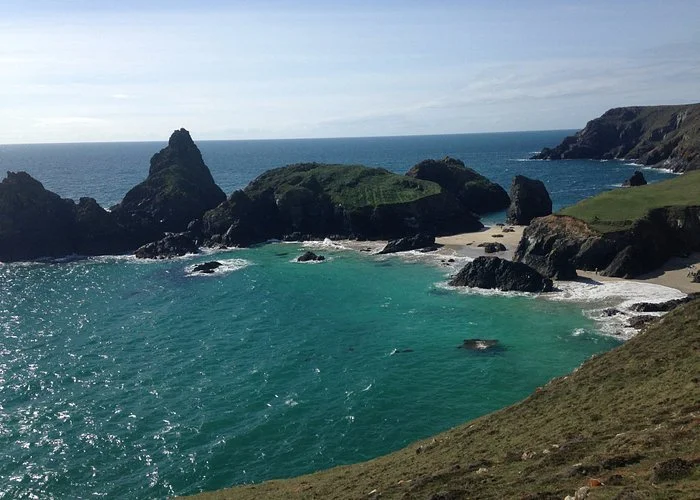 Cornwall Evening (Penryn) 