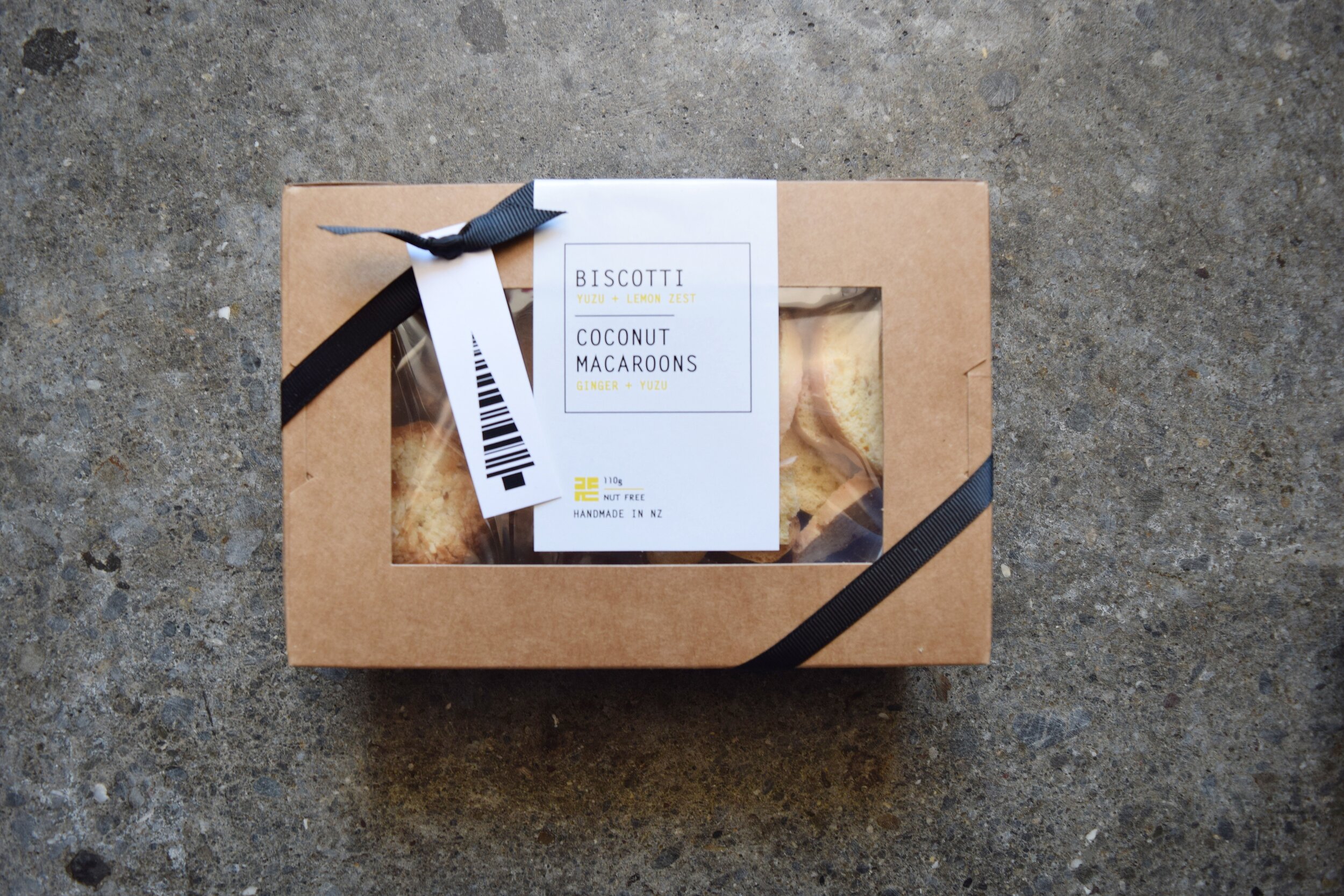 Yuzu lemon biscotti.JPG