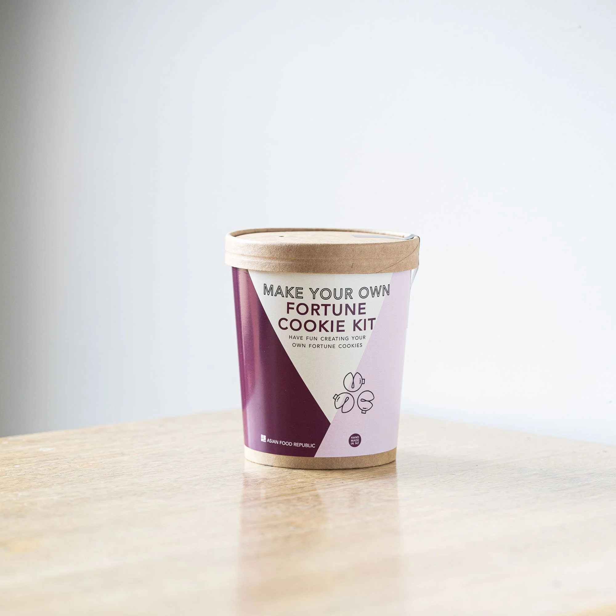 FORTUNE COOKIE KIT — Asian Food Republic