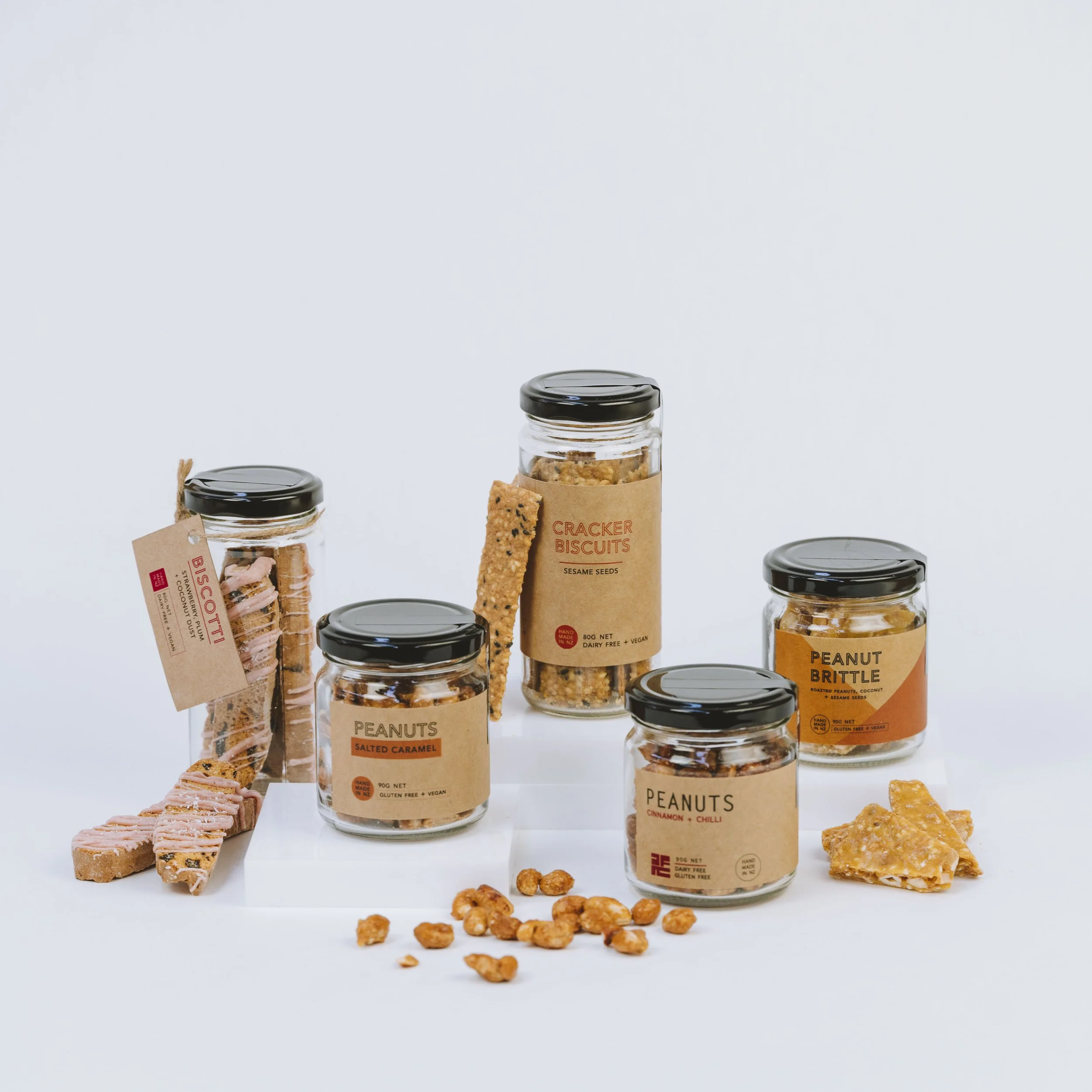 WHOLESALE — Asian Food Republic