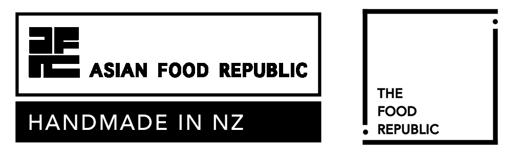 Asian Food Republic - The Food Republic