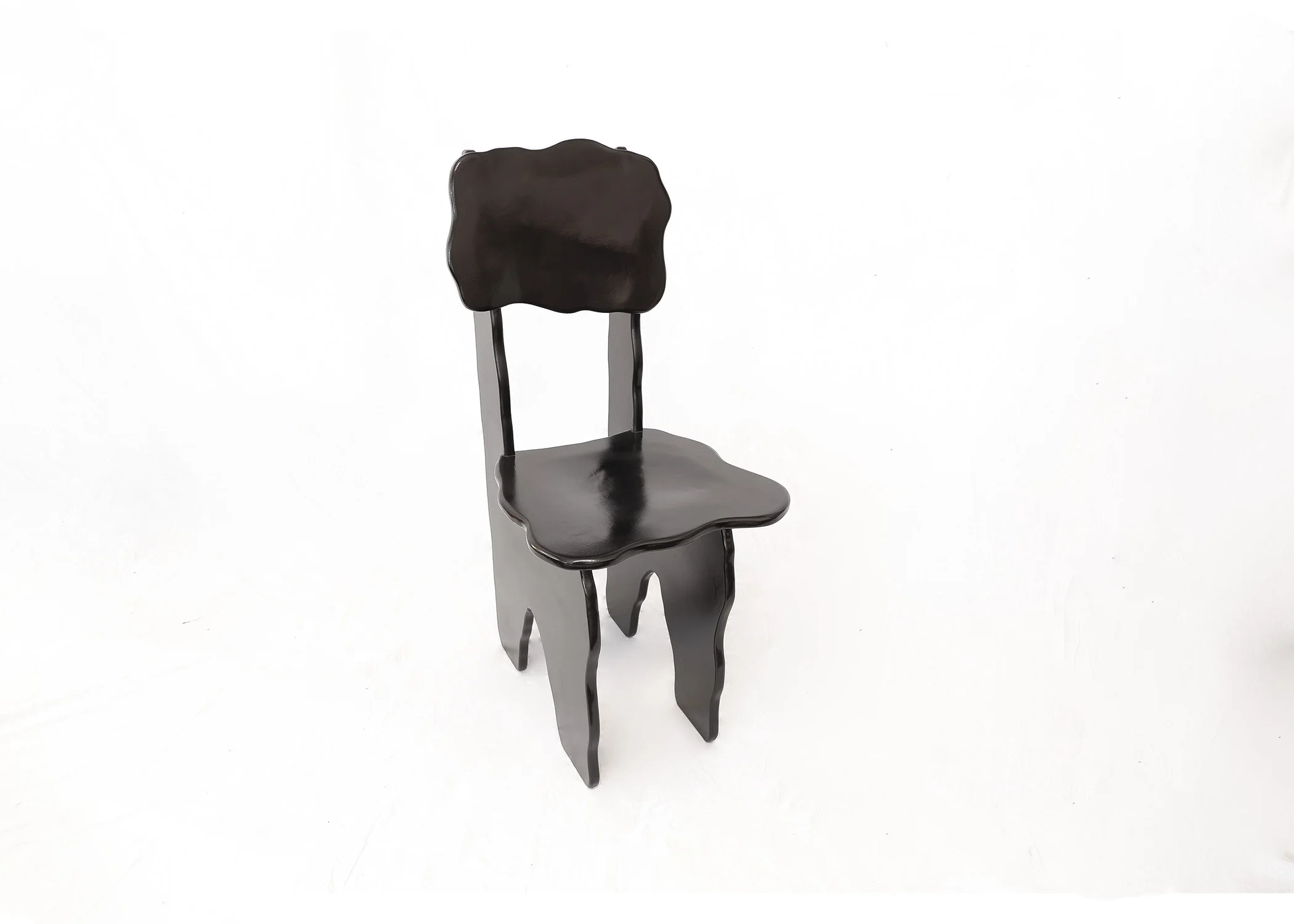 Fluid Dining Chair - 2019