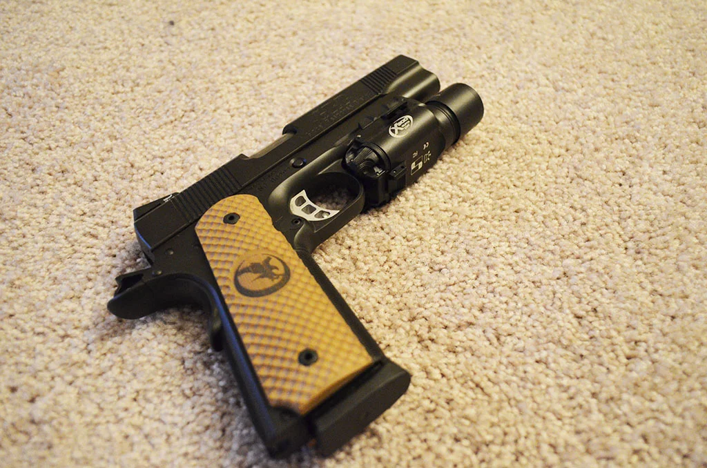 Nighthawk GRP 