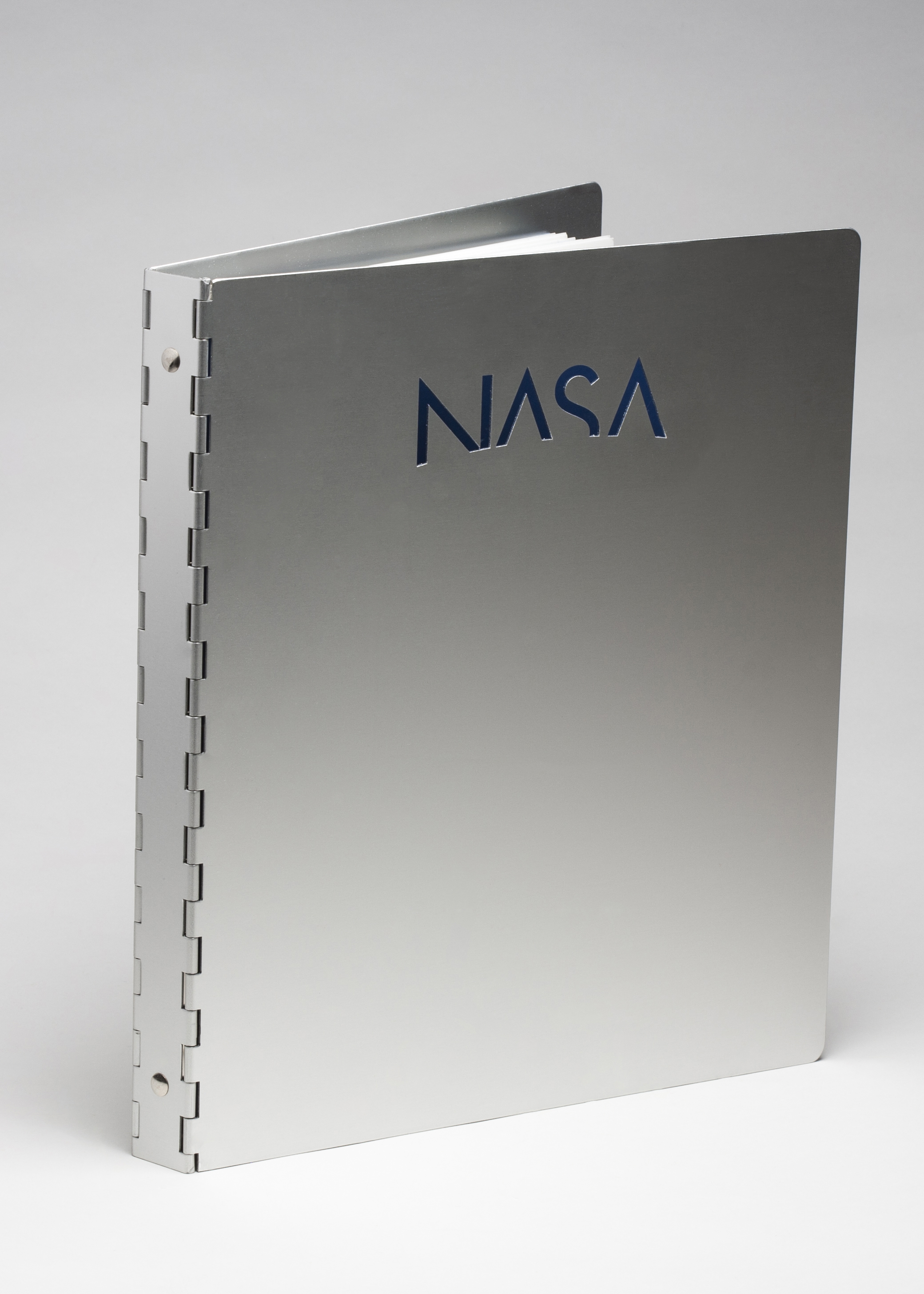 NASA Identity