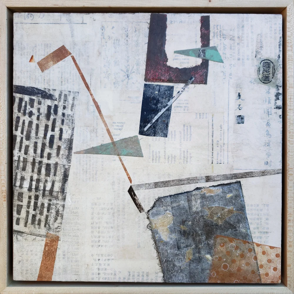 - Shop Available Works — SHERRY YING RUDEN