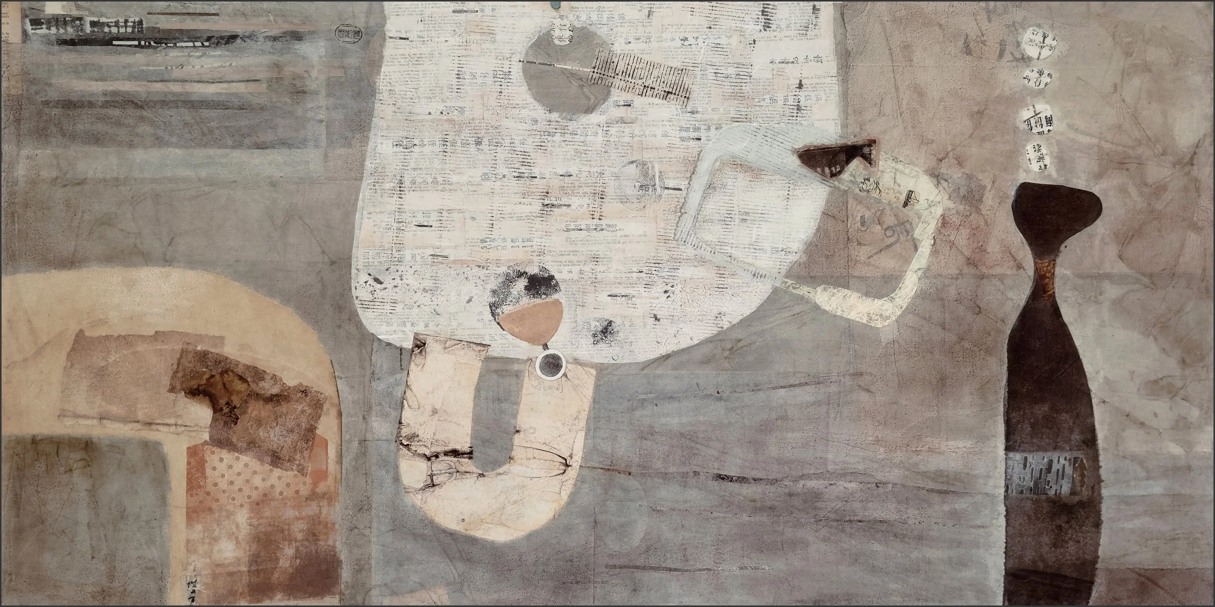 - Shop Available Works — SHERRY YING RUDEN