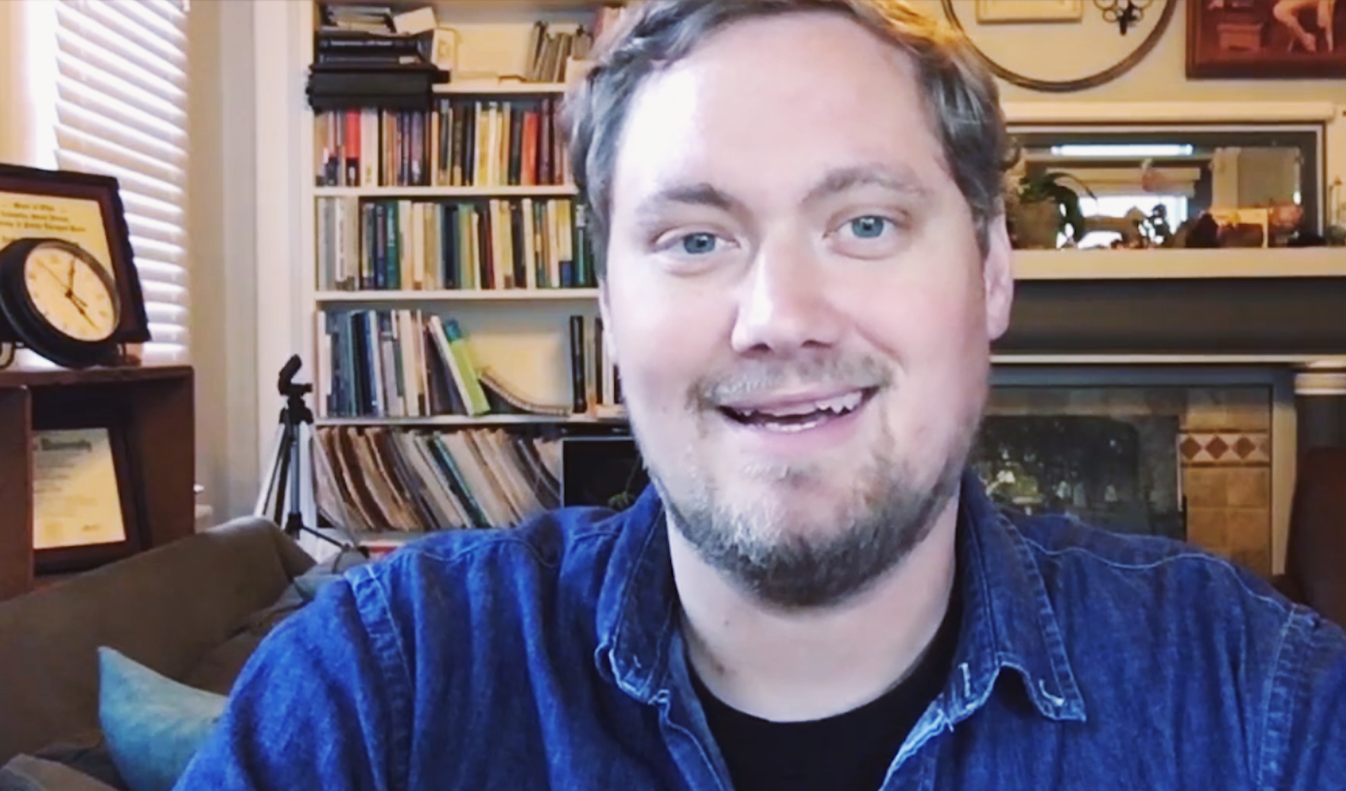 This is Me: Kris III