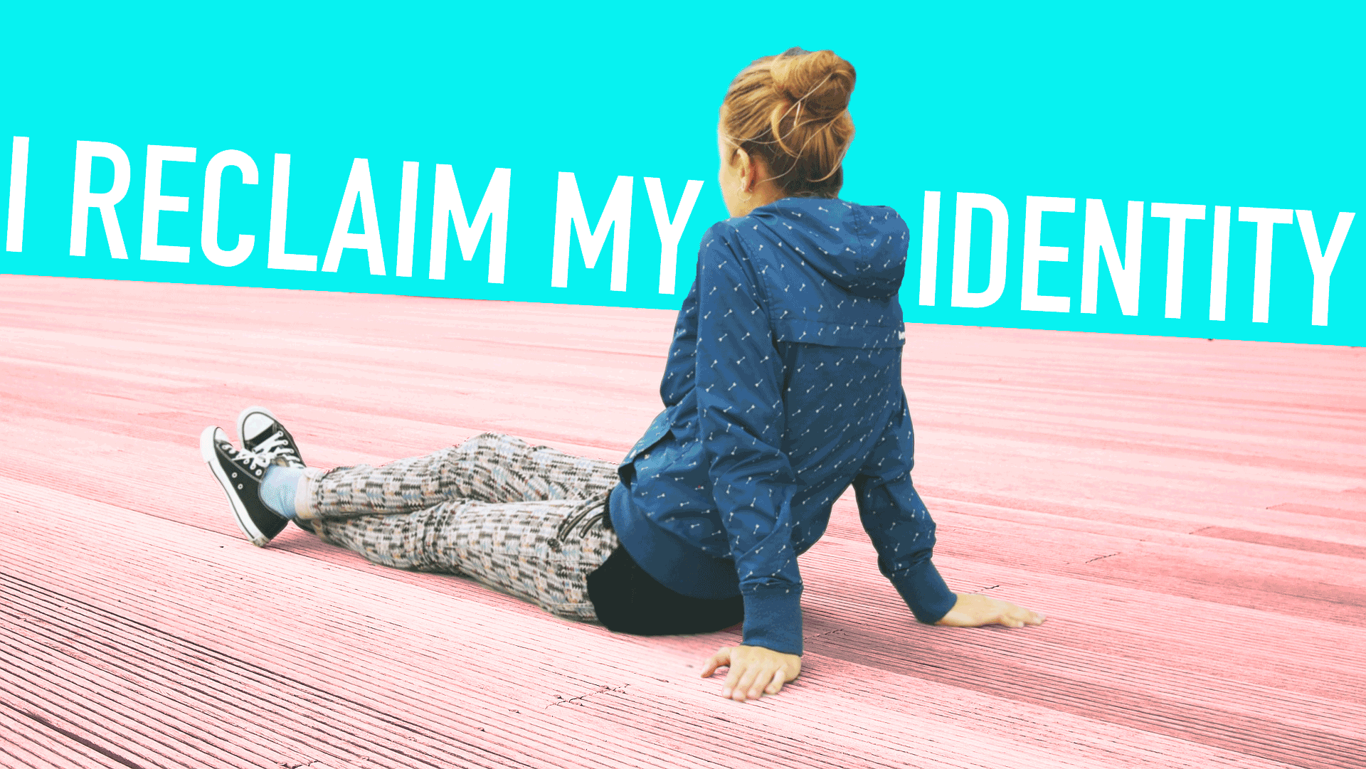 I'm Reclaiming Myself