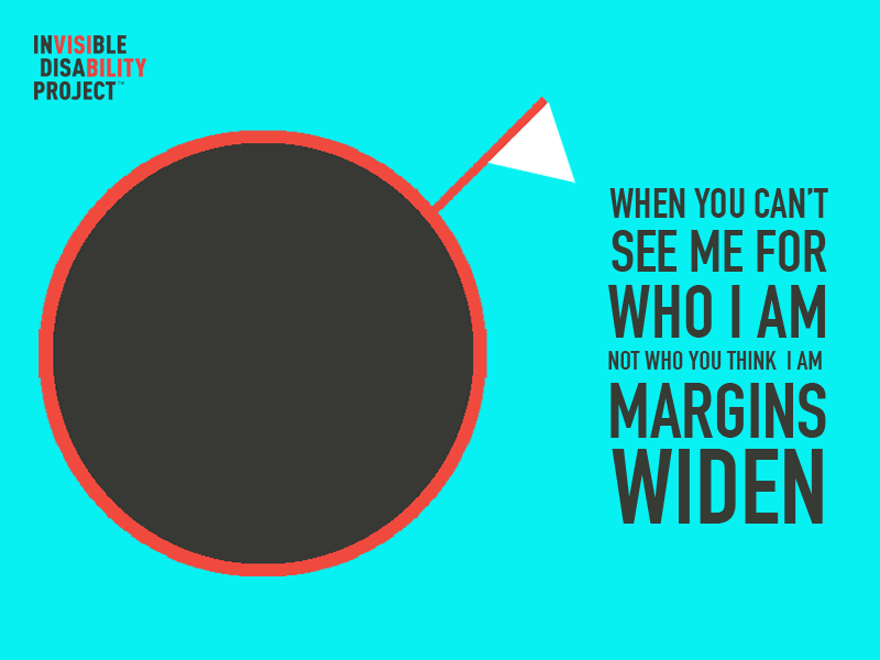 Let's Shrink Margins, People!