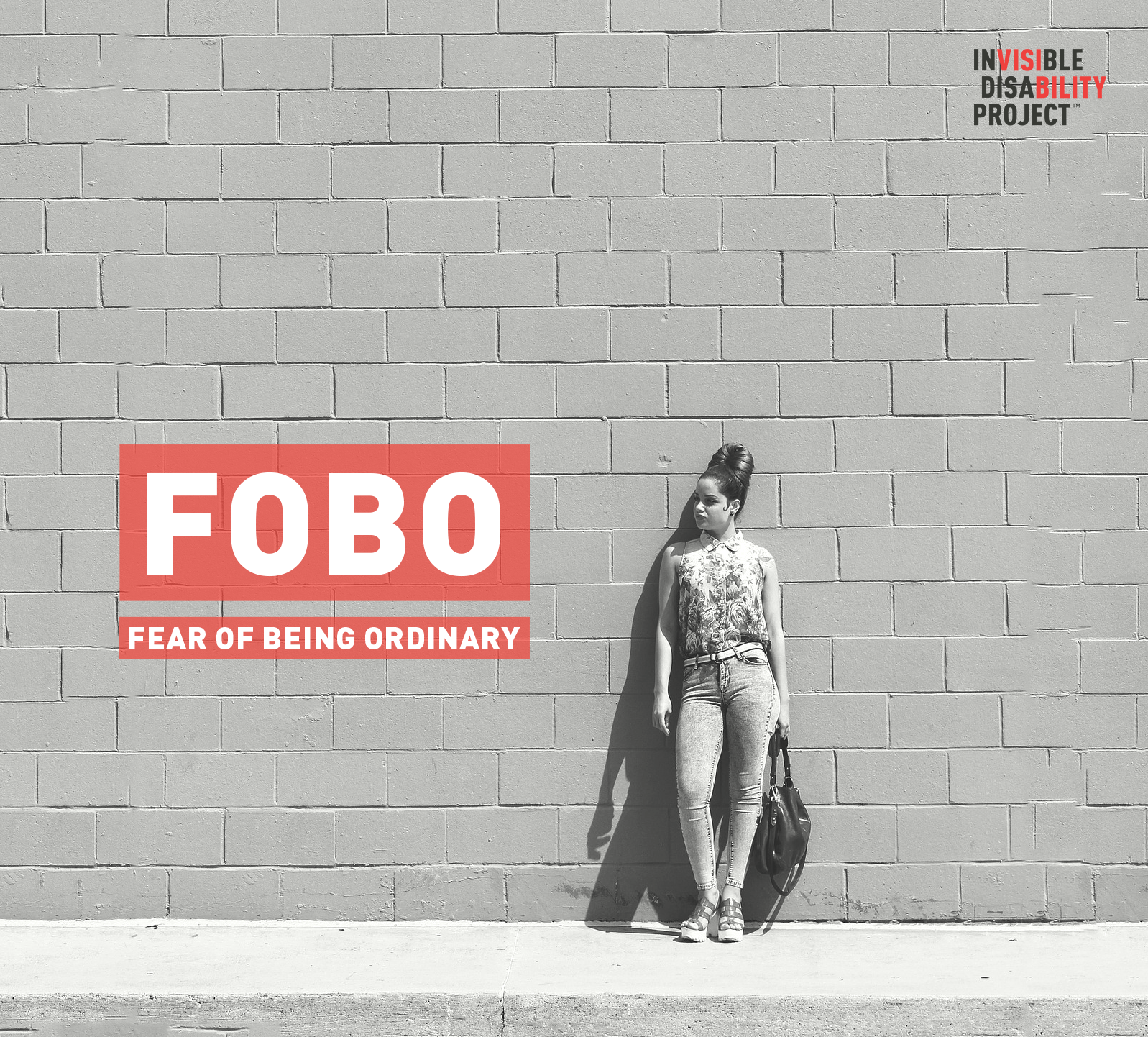 Time To Get Over FOBO!