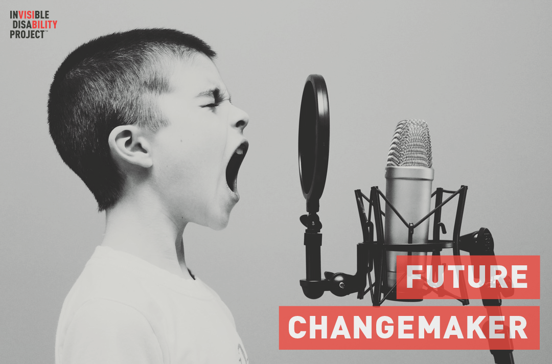 Are You A Future Changemaker?
