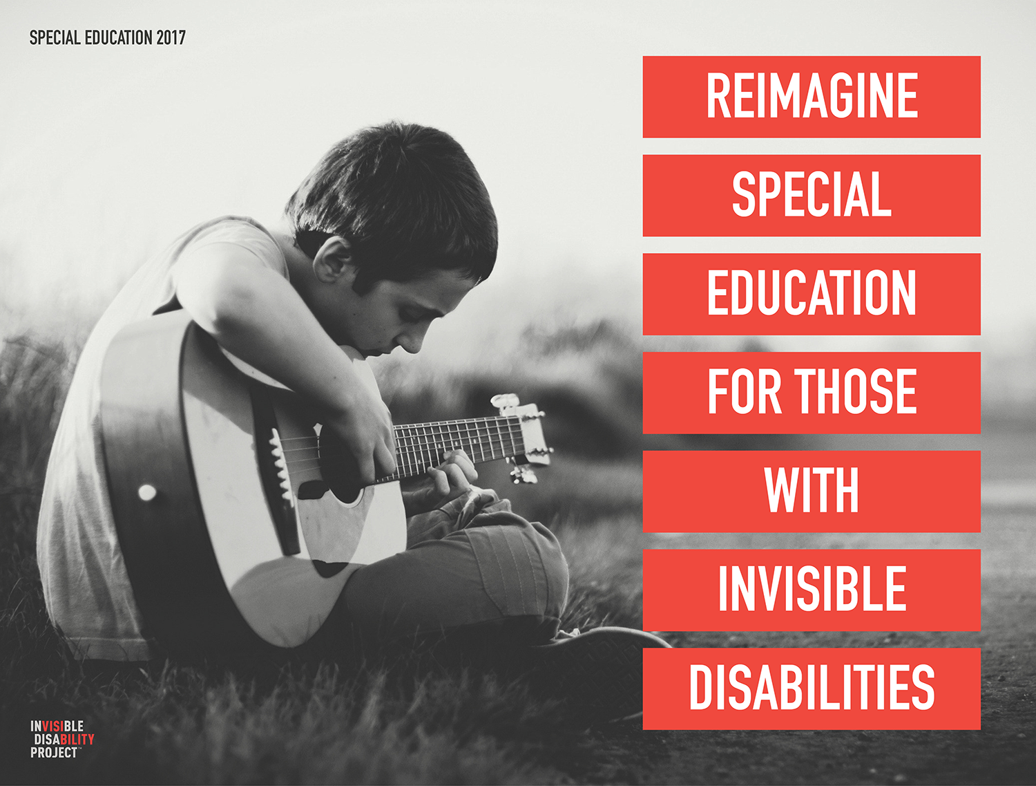 Reimagining Special Education
