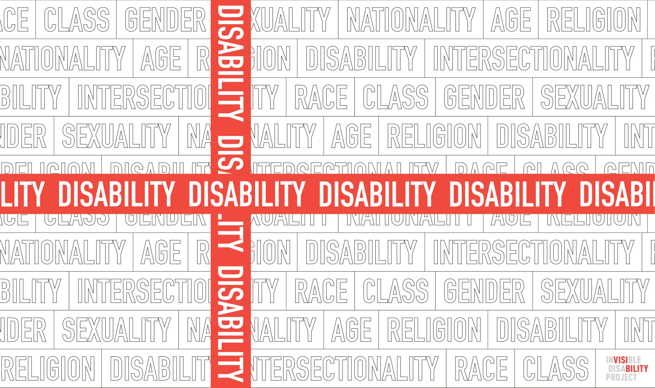 Disability Is Intersectional