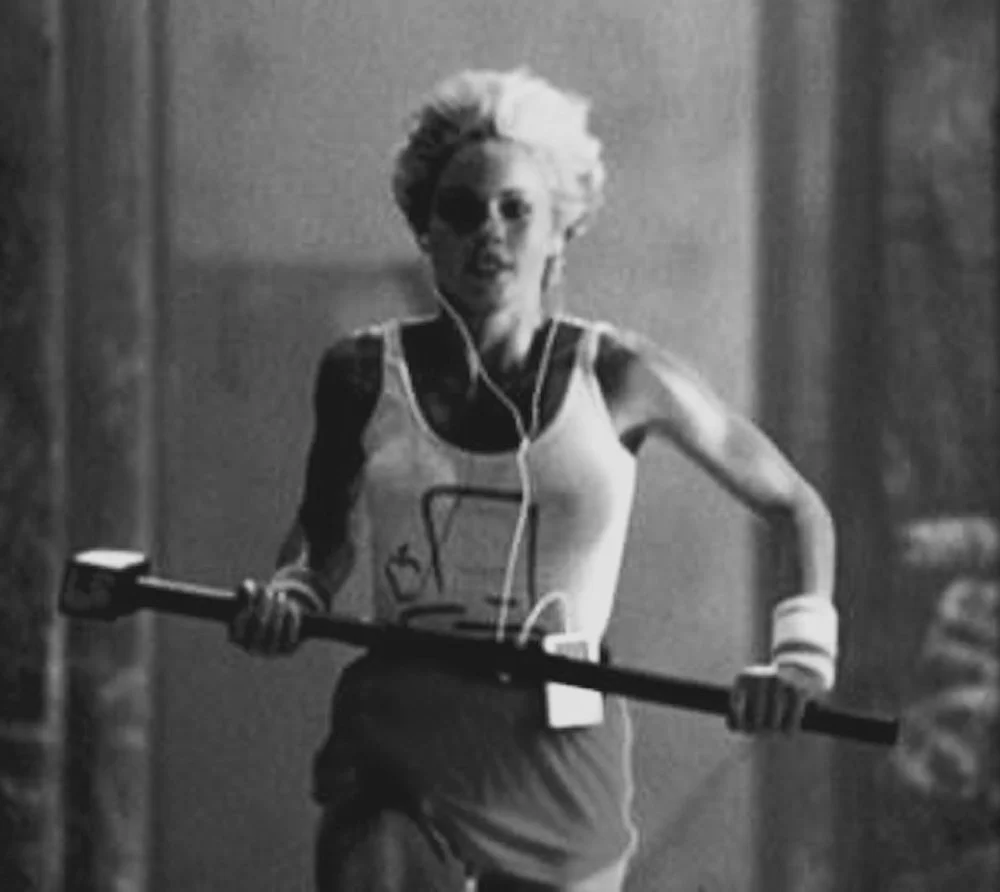 The Demolition of Ableism