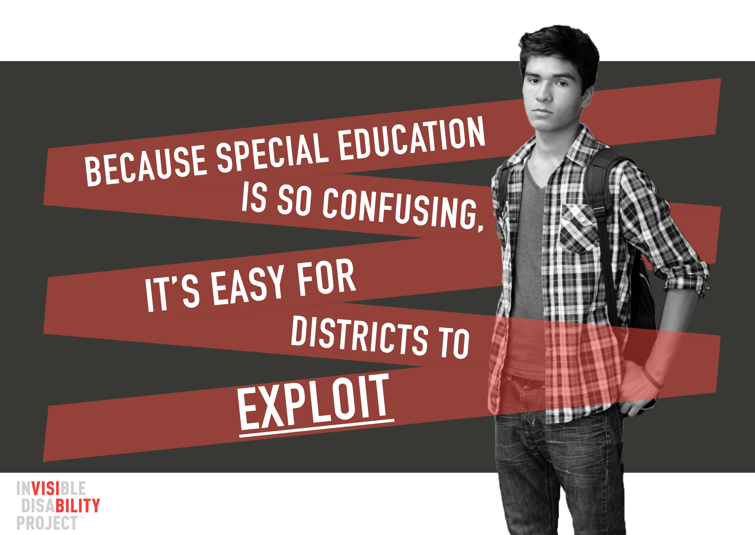 Easy for Districts to Exploit