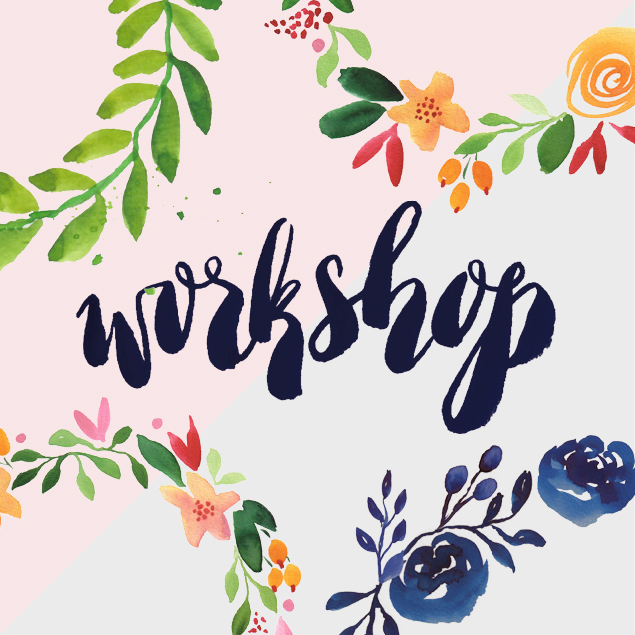 Workshops